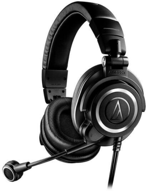 Купить AUDIO-TECHNICA ATH-M50xSTS-1.jpg